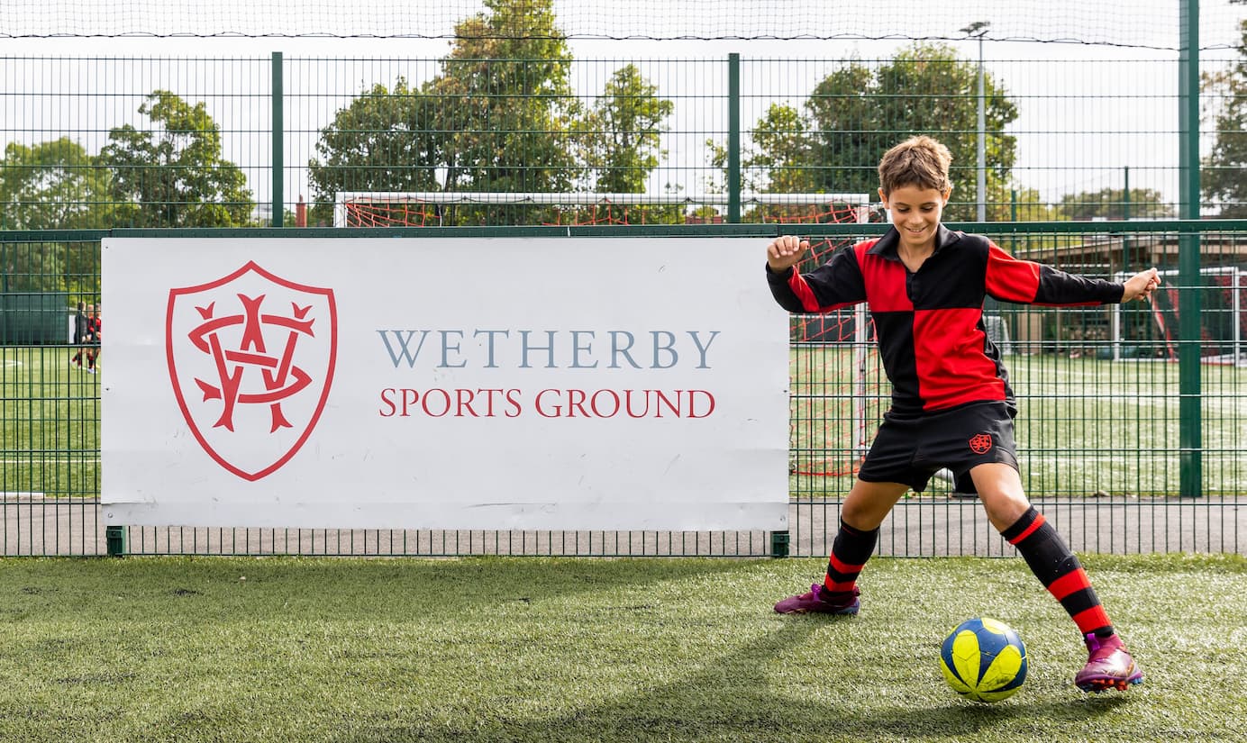 Wetherby Preparatory School Marylebone